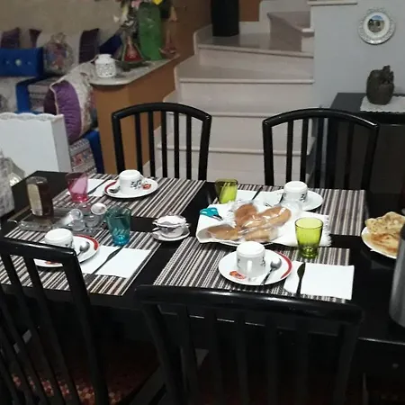 Residence Del Khiaad * ヴァスト