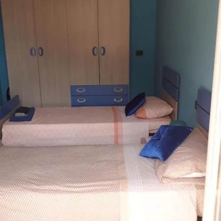 Residence Del Khiaad Bed & Breakfast *
