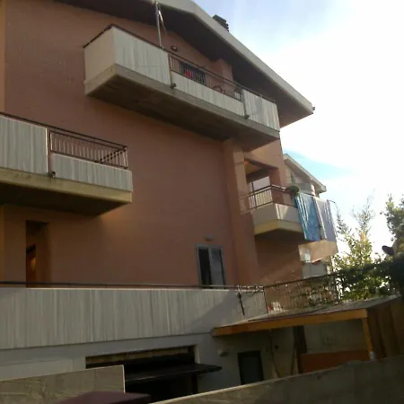 Residence Del Khiaad ベッド・アンド・ブレックファスト *