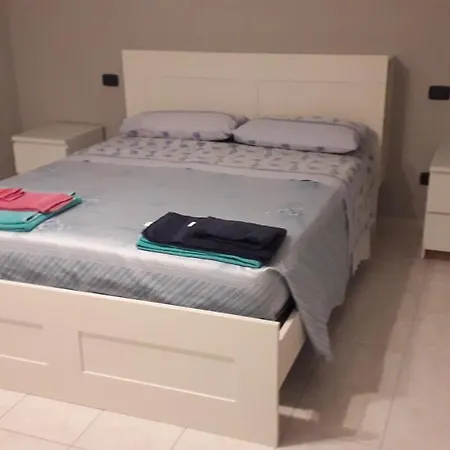 Bed & Breakfast Residence Del Khiaad *